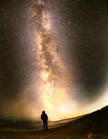 Version 2 of the Milky Way and Me