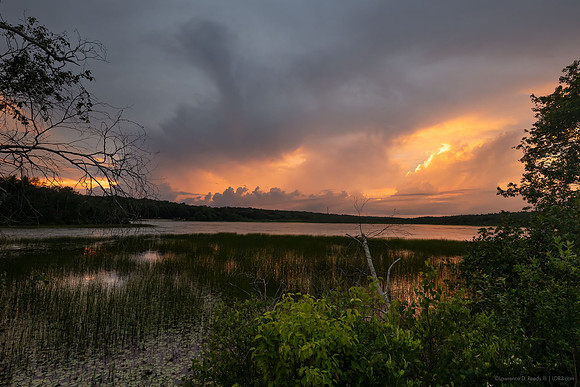 Breaking Stormlight, East Killingly CT – 2025-07-08