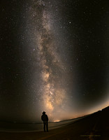 Astrophotography